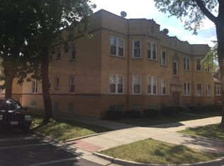 5101 W Montana St APT 4, Chicago, IL 60639