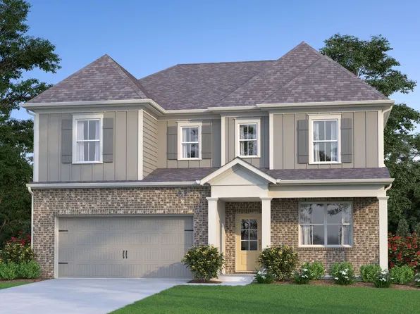 Abney - Bellhaven Plan, Bellhaven
