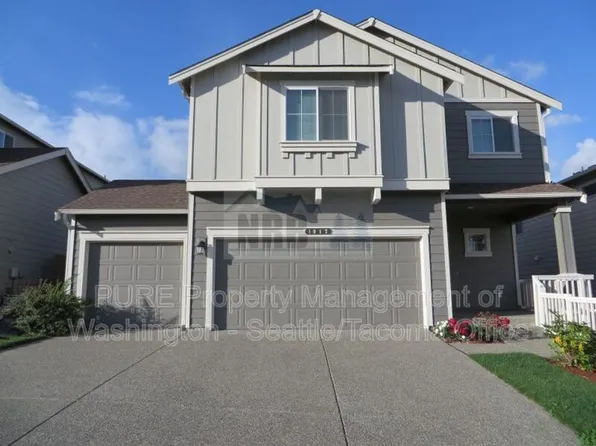 1917 201st St E, Spanaway, WA 98387