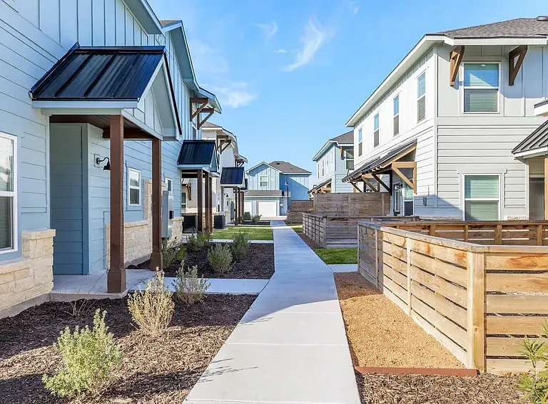 Seagrass Cottages at Northshore — Photo 2