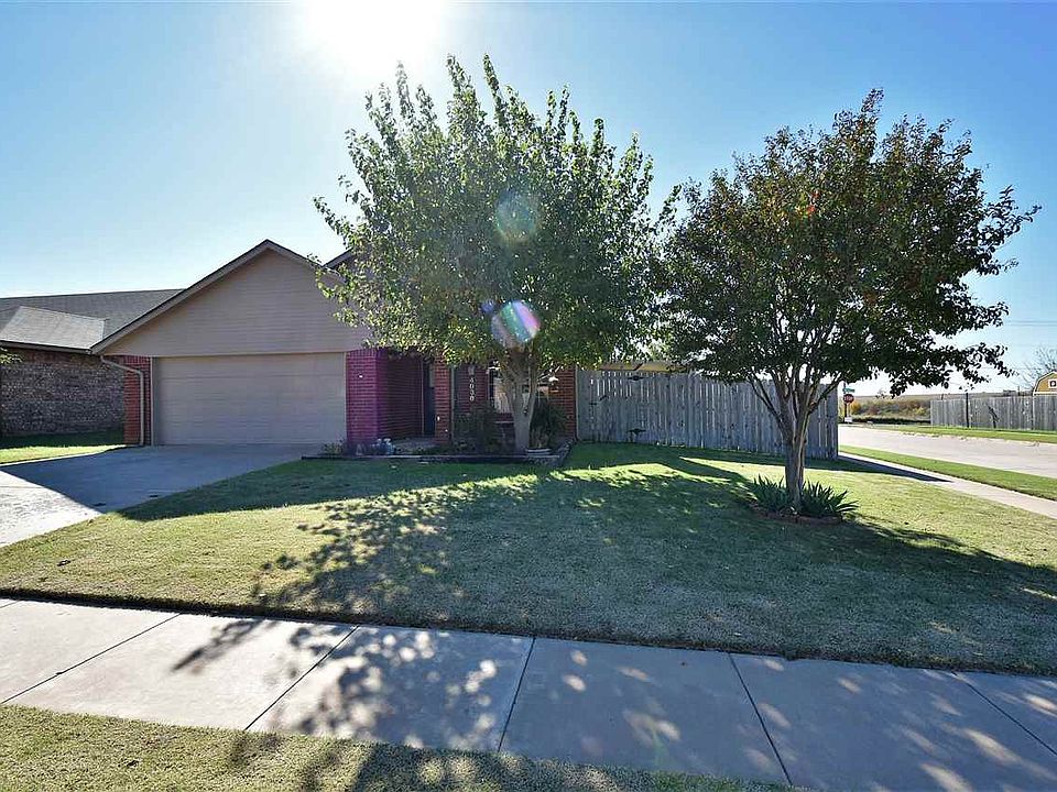 mayte♡ 4038 SW Mesquite Dr, Lawton, OK 73505 | Zillow