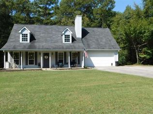 4715 Rabbit Farm Rd, Loganville, GA 30052