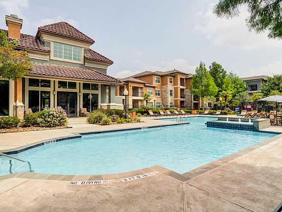 2nd image of 22155 Wildwood Park Rd #1115