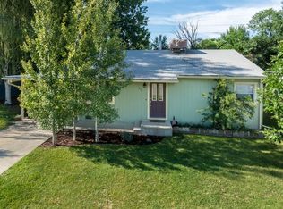952 E Laura Ave, Fruita, CO 81521