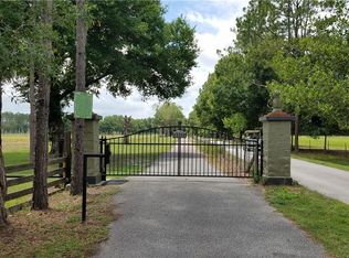 12500 Old Grade Rd, Polk City, FL 33868