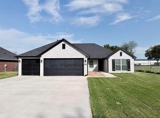 9937 N Osage Dr, Sperry, OK 74073