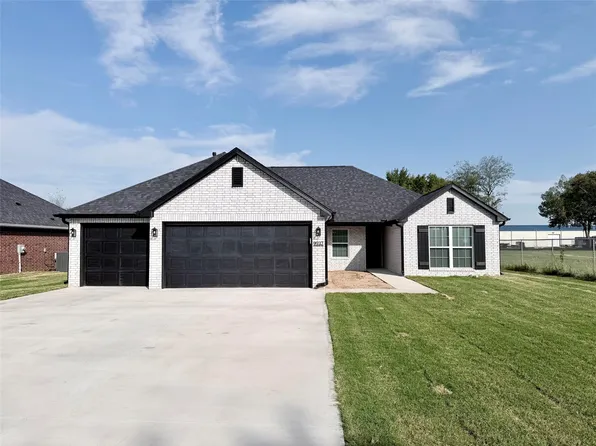 9937 N Osage Dr, Sperry, OK 74073