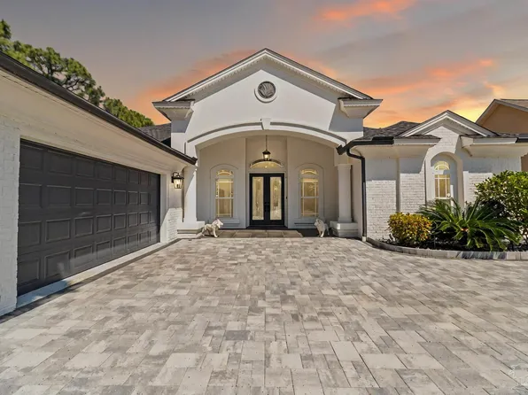1370 Dubose Rd, Gulf Breeze, FL 32563