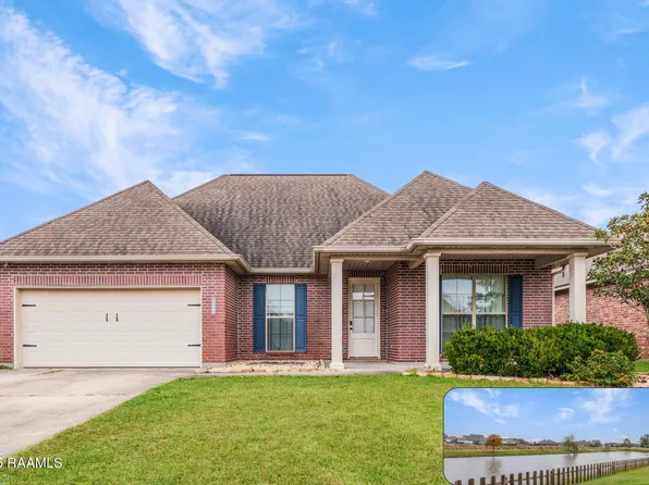 114 Still Waters Rd, Broussard, LA 70518