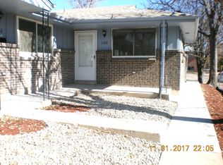1160 Clinton St, Aurora, CO 80010