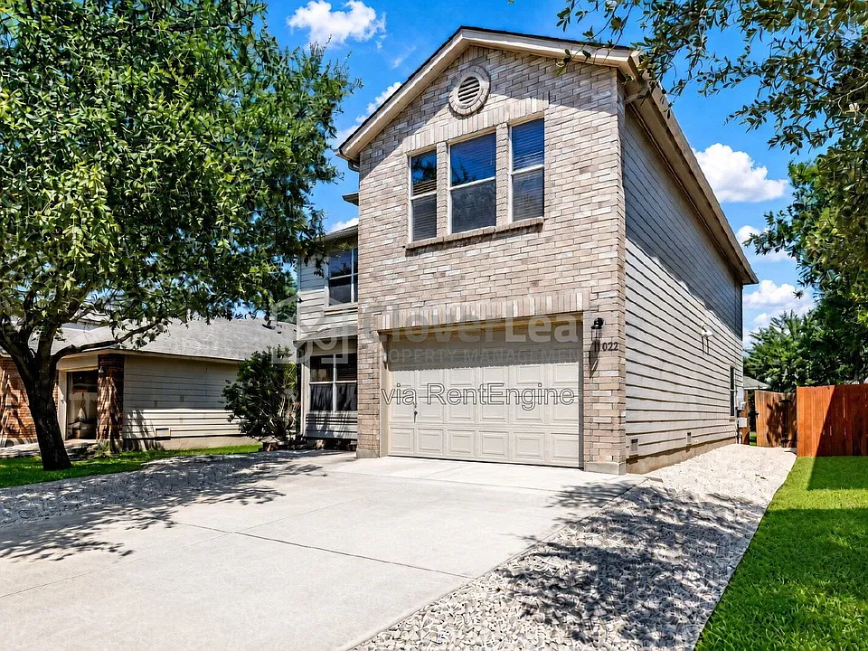 11023 Barclay Point