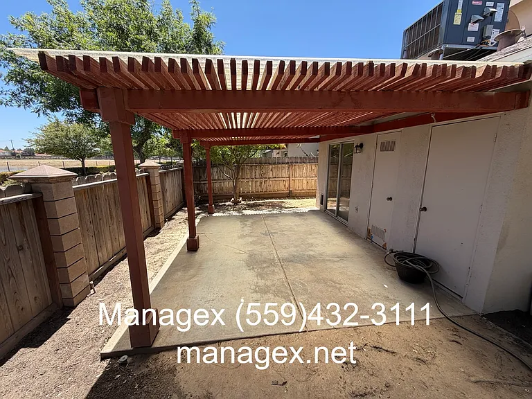 5455 N Marty Ave #191 — Photo 18