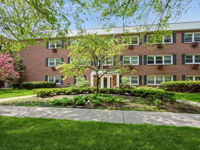 1414 Elmwood Ave APT 1B, Evanston, IL, 60201