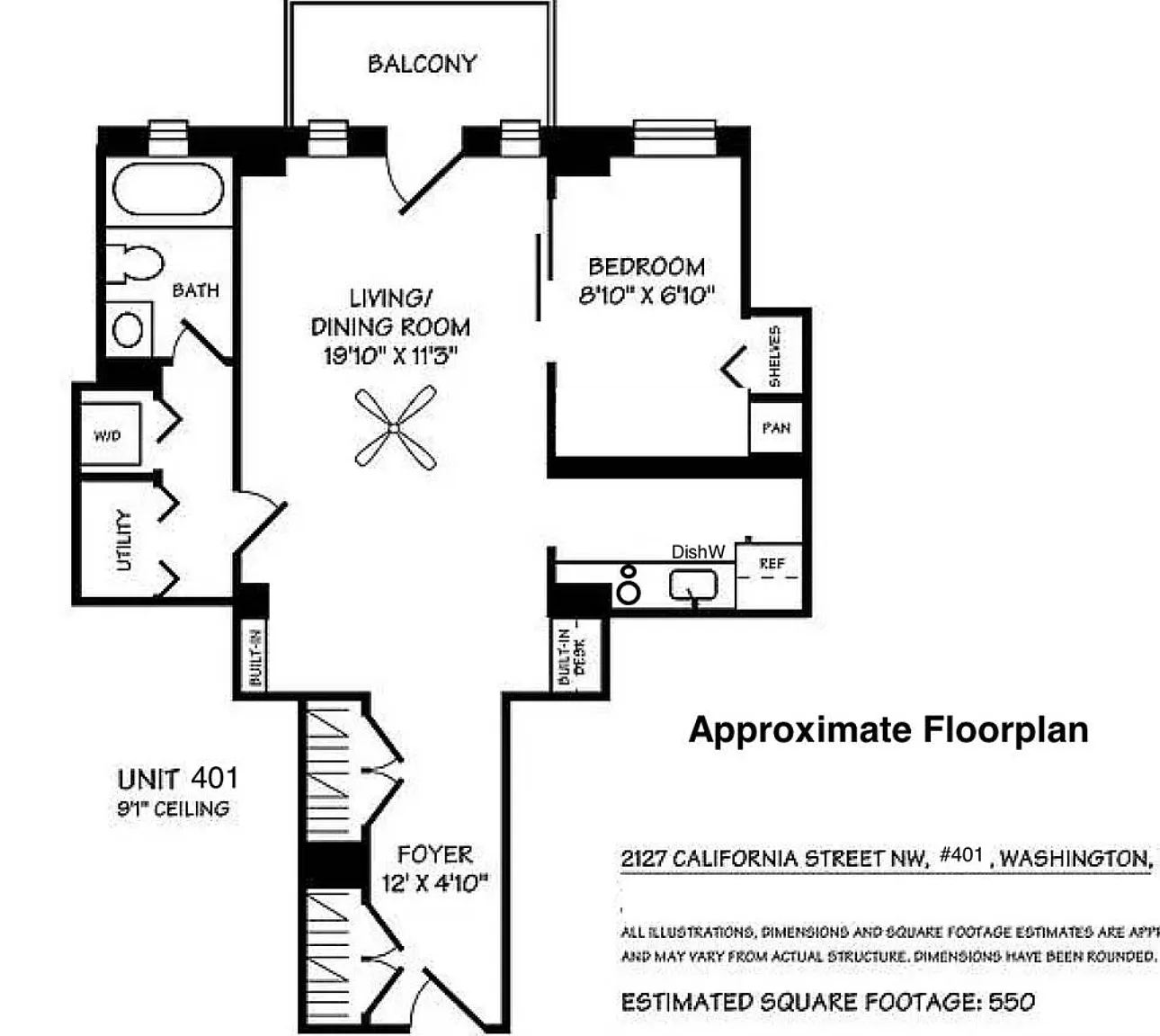 2127 California St NW — Photo 4