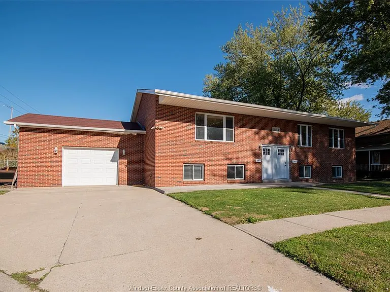 3134 Riberdy Rd #LOWER — Photo 1