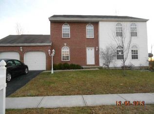 195 Wellington Pl SW, Pataskala, OH 43062