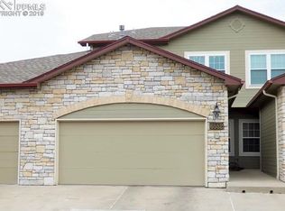 6552 Range Overlook Hts, Colorado Springs, CO 80922