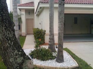 1887 SW 177th Ave, Miramar, FL 33029