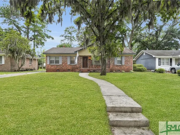 2017 Speir Street, Savannah, GA 31406
