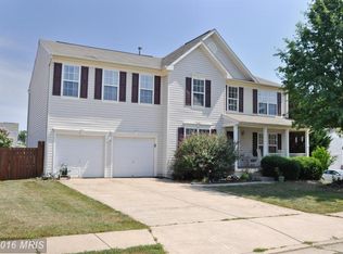 15 Glen Oak Rd, Fredericksburg, VA