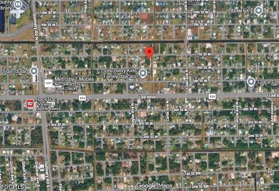 2nd image of 4101 7th St W