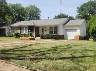 1804 Martel Ave, Fort Worth, TX 76103