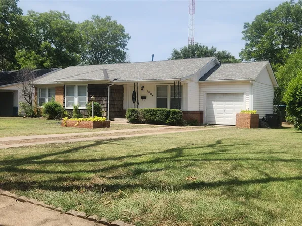 1804 Martel Ave, Fort Worth, TX 76103