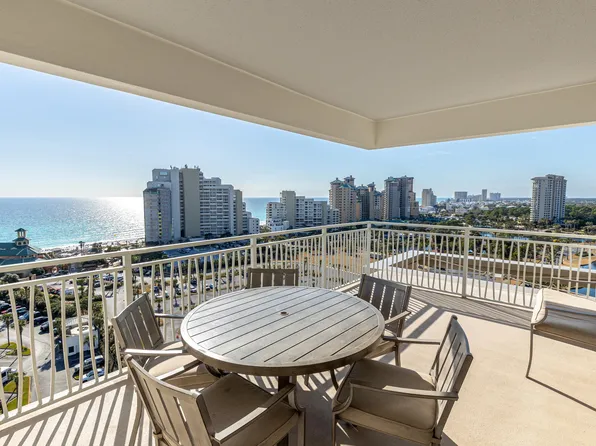 5002 Sandestin Blvd S #7126/7128, Miramar Beach, FL 32550