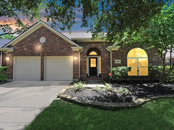 8910 Burleson Ct, Houston, TX 77064