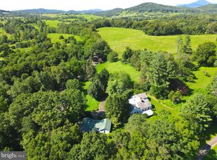 419 Rudasill Mill Rd, Woodville, VA 22749