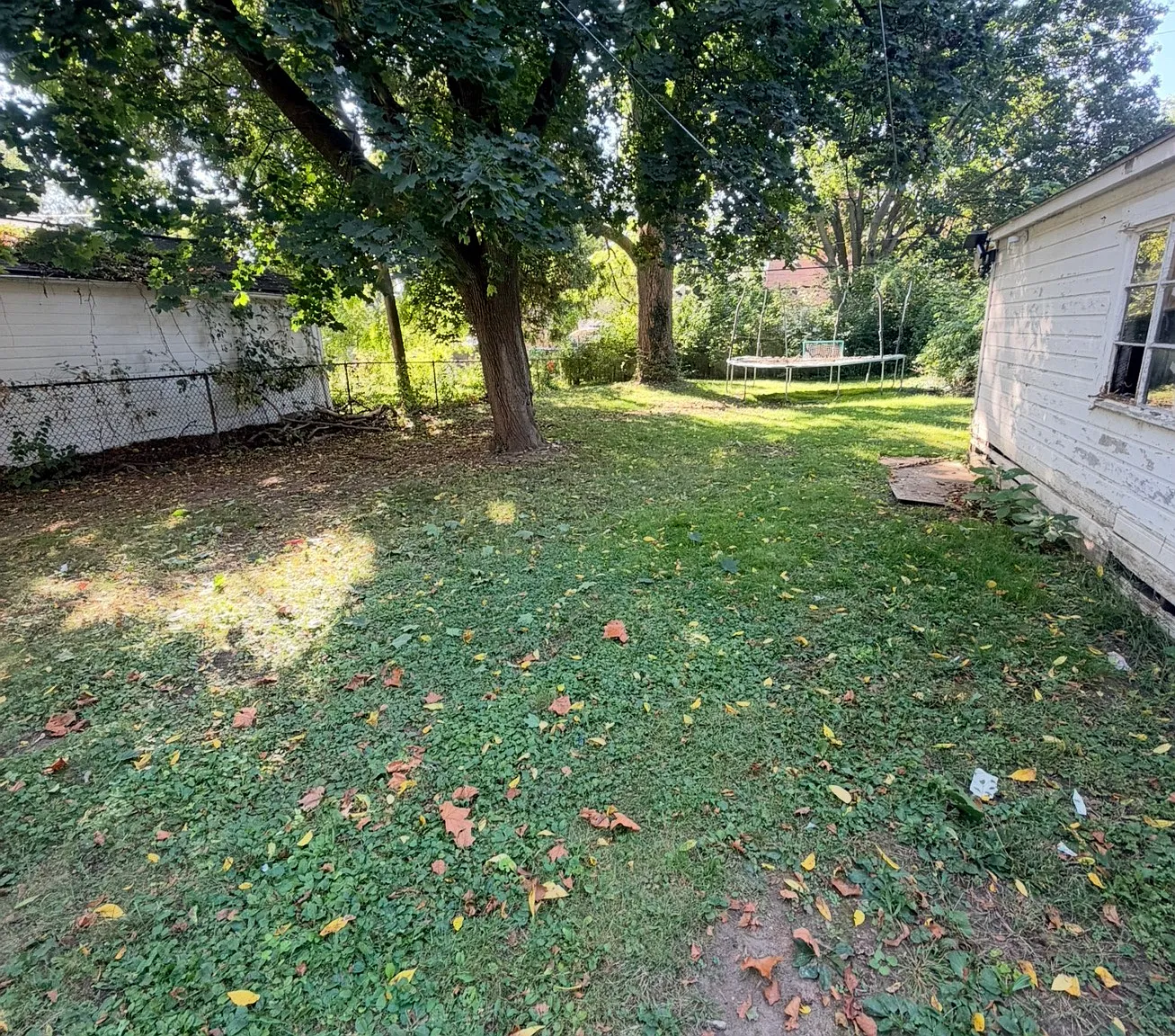 Fenton St, Detroit — Photo 4