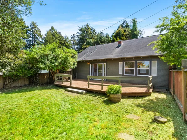 3424 N St, Eureka, CA 95503