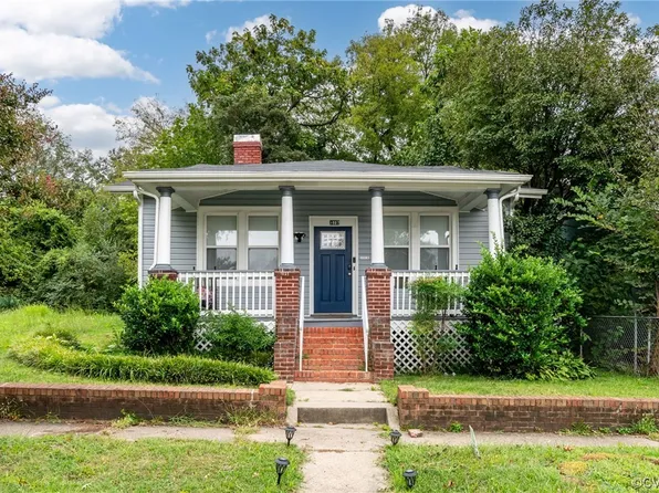 1607 Rogers St, Richmond, VA 23223