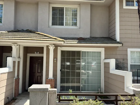 17750 Bronte Rd Unit 40, Chino Hills, CA 91709