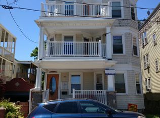 77 Mount Ida Rd #2, Boston, MA 02122