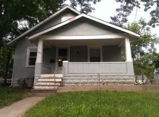 509 Maple St, Warrensburg, MO 64093