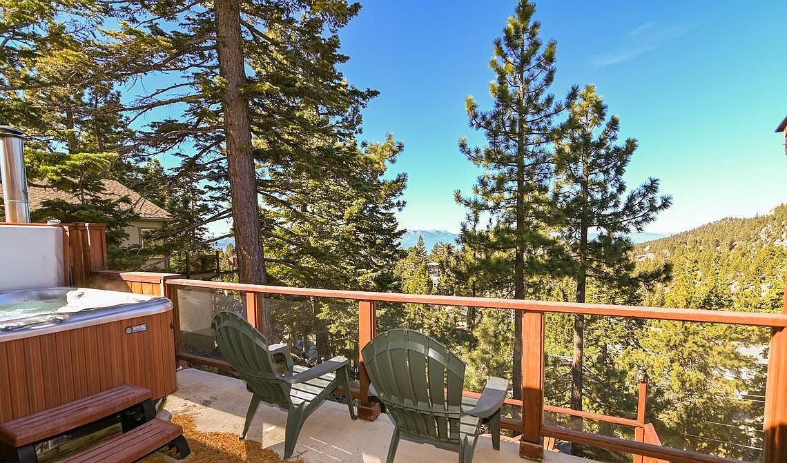 790 Bigler Ct, Stateline, NV 89449 Zillow