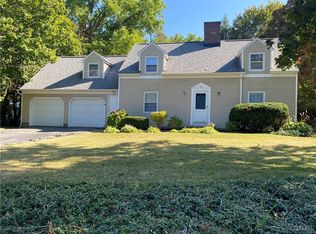 103 Paris Rd, New Hartford, NY 13413