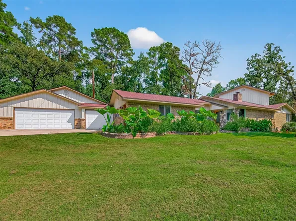 701 Saint Lawrence River Rd, Montgomery, TX 77316