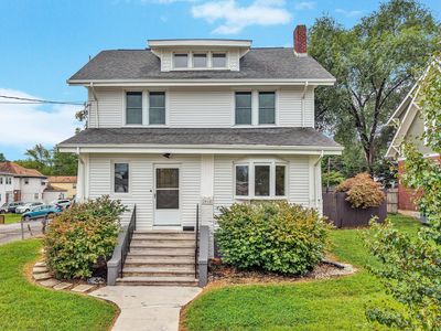 2018 Westover Ave SW, Roanoke, VA, 24015