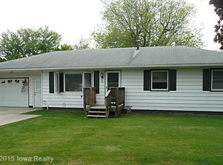 305 S Watkins St, Pleasantville, IA 50225