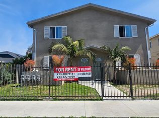 5752 10th Ave #105752, Los Angeles, CA 90043