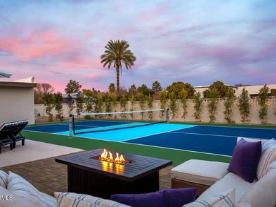 5121 E WINDROSE Drive, Scottsdale, AZ, 85254