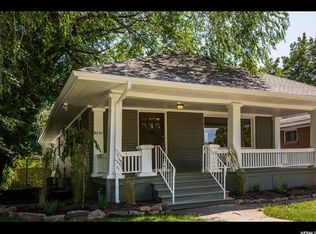 1430 E Kensington Ave, Salt Lake City, UT 84105