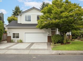 3312 NW 116th Way, Vancouver, WA