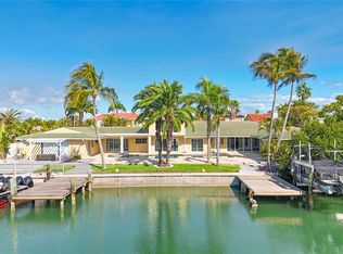 482 Hermosita Dr, Saint Pete Beach, FL 33706