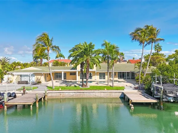 482 Hermosita Dr, Saint Pete Beach, FL 33706