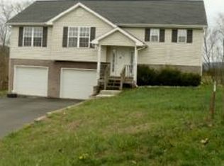 325 Emma Grace Dr, Jonesborough, TN 37659