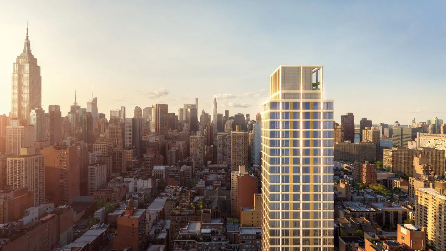 VU New York