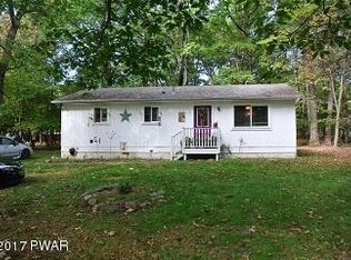 151 Racoon Rd, Dingmans Ferry, PA 18328